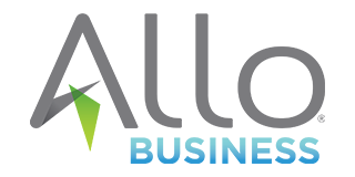 ALLO Fiber (Comms only) logo